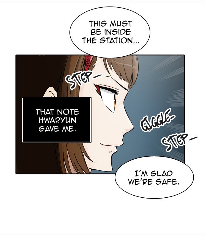 Tower of God, Chapter 400 image 040